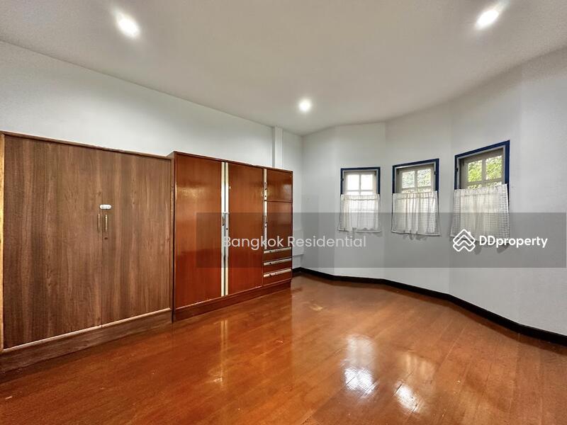ให้เช่า - Detached House, กรุงเทพ