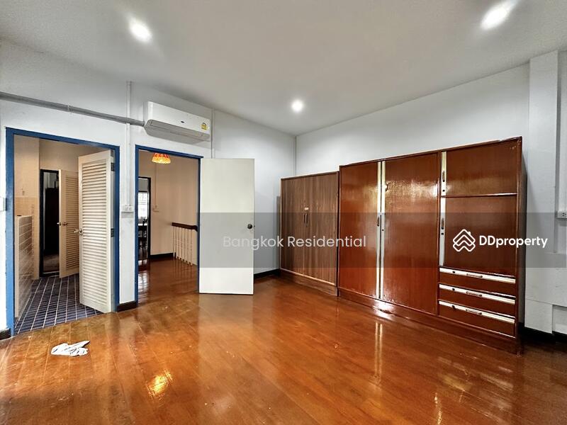 ให้เช่า - Detached House, กรุงเทพ