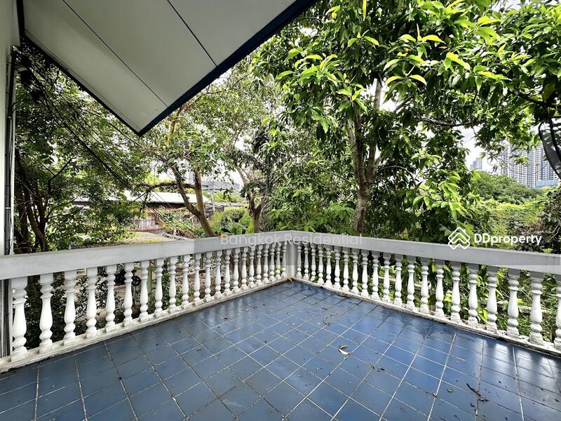 For Rent - Detached House, Bangkok