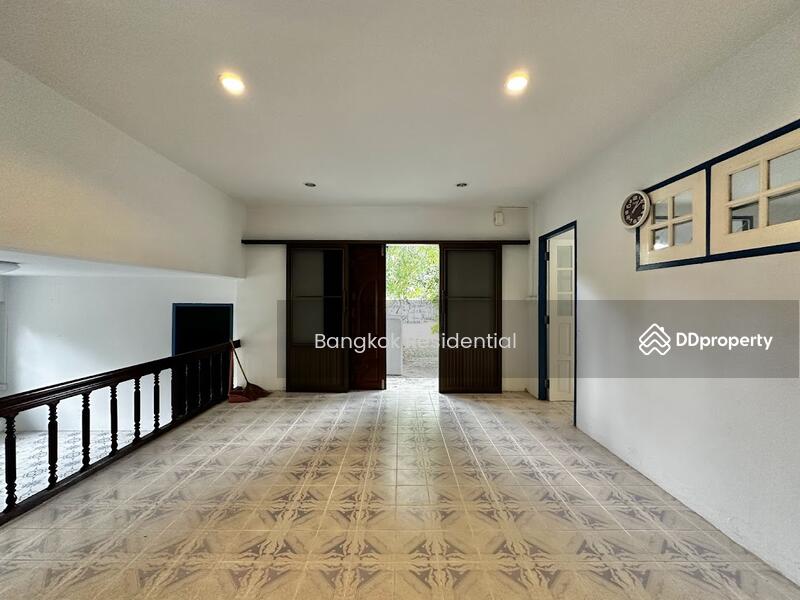 For Rent - Detached House, Bangkok