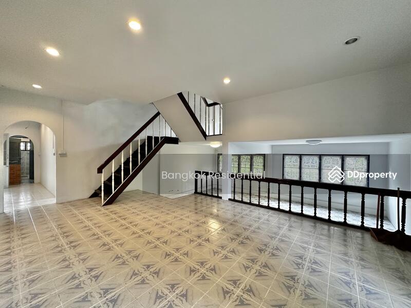 For Rent - Detached House, Bangkok