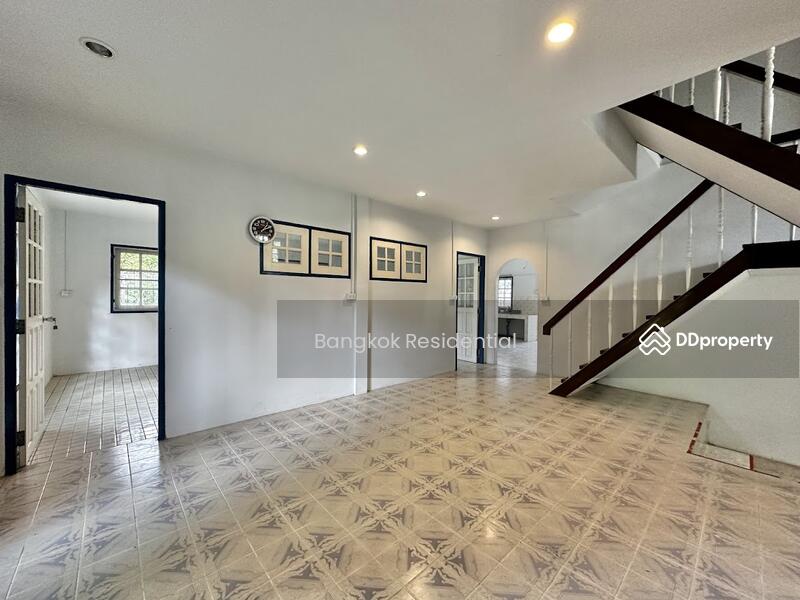 For Rent - Detached House, Bangkok