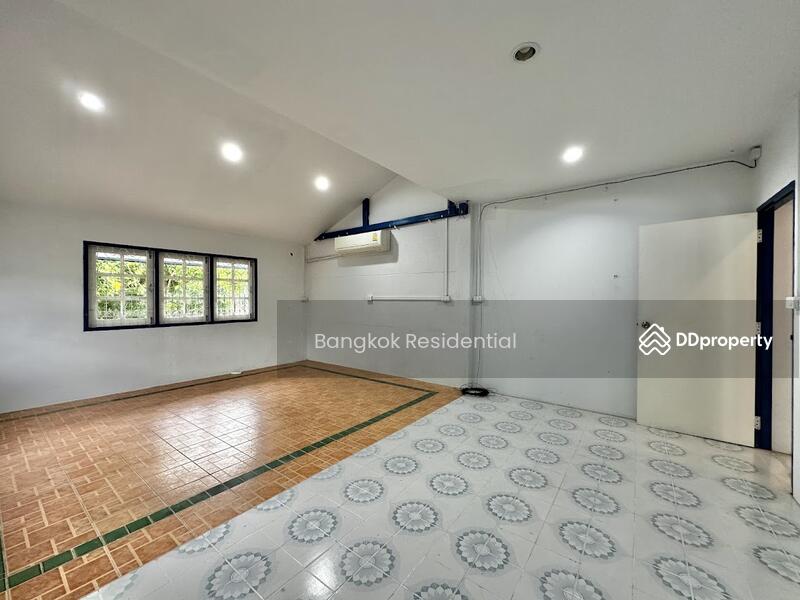 For Rent - Detached House, Bangkok