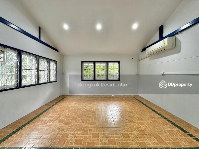 For Rent - Detached House, Bangkok