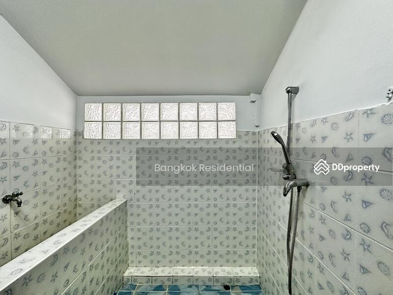 For Rent - Detached House, Bangkok