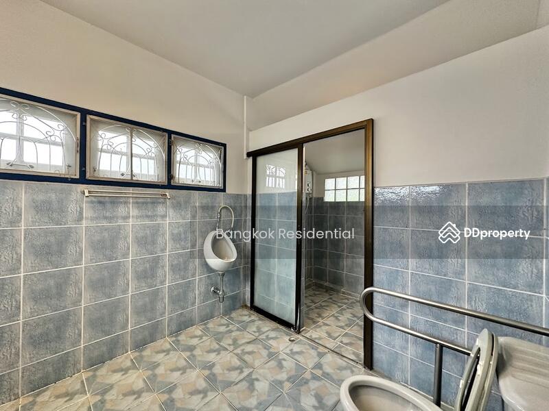 For Rent - Detached House, Bangkok