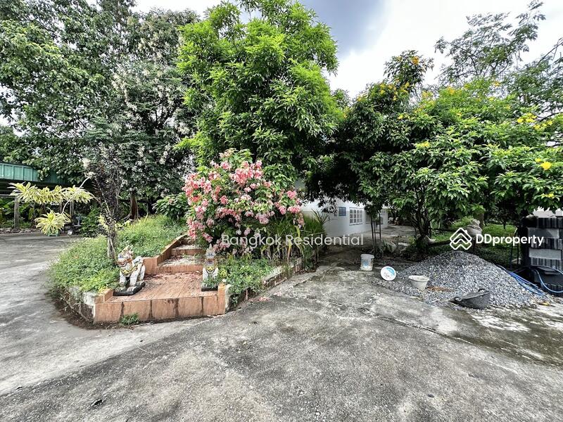 For Rent - Detached House, Bangkok