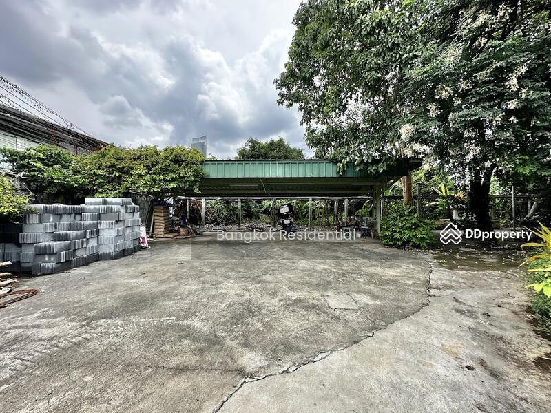 For Rent - Detached House, Bangkok