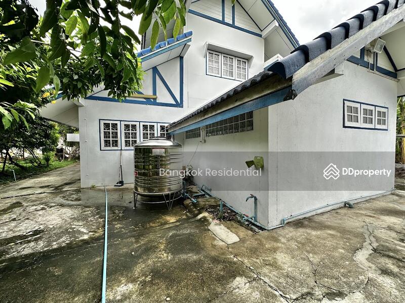 ให้เช่า - Detached House, กรุงเทพ