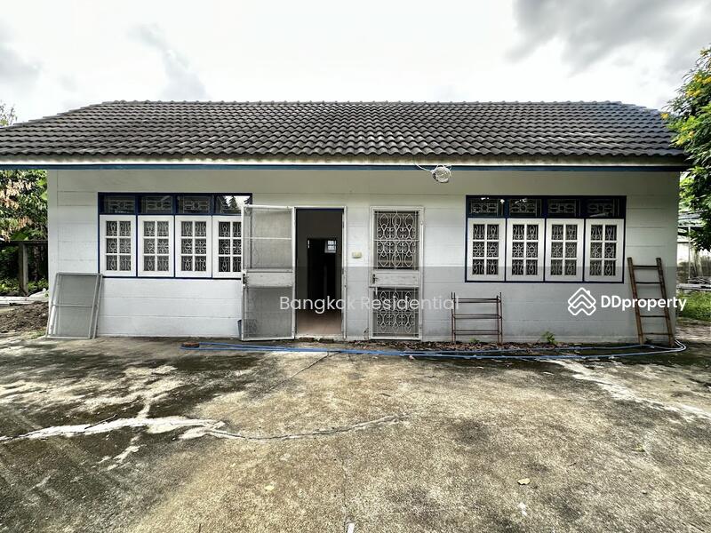 For Rent - Detached House, Bangkok