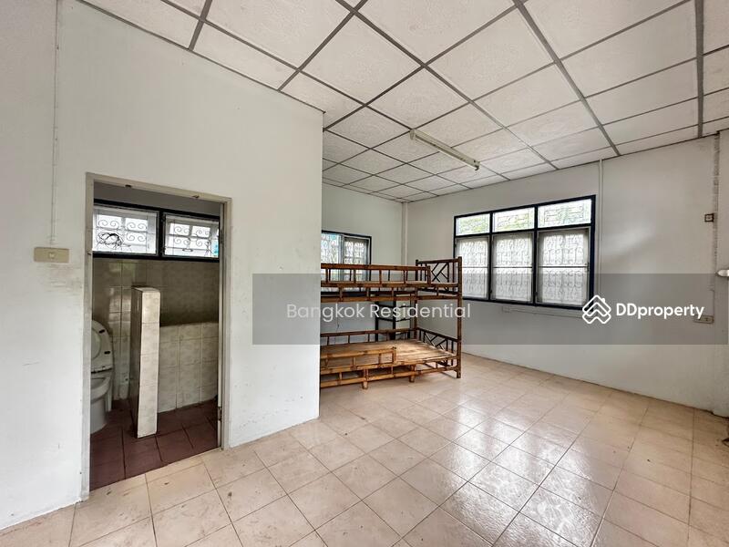 For Rent - Detached House, Bangkok