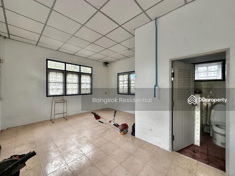 For Rent - Detached House, Bangkok