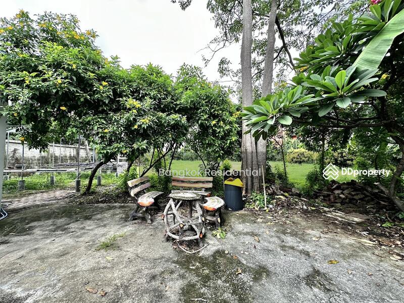 For Rent - Detached House, Bangkok