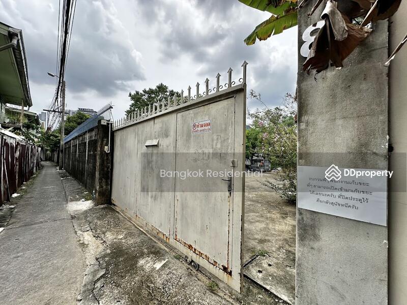 For Rent - Detached House, Bangkok