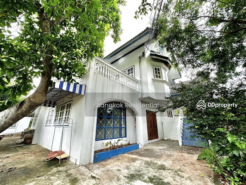 For Rent - Detached House, Bangkok