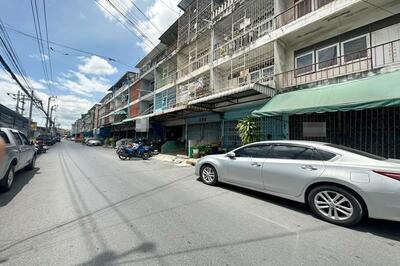 ขาย - ประชาสงเคราะห์ 16, กรุงเทพ