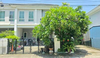 ขาย - เดอะ คอนเนค บางนา-สุวรรณภูมิ : The Connect Bangna-Suvarnabhumi, สมุทรปราการ