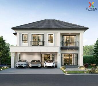 ขาย - ภัสสร ราชพฤกษ์-ติวานนท์ 2 / Passorn Ratchaphruek-Tiwanon 2, ปทุมธานี