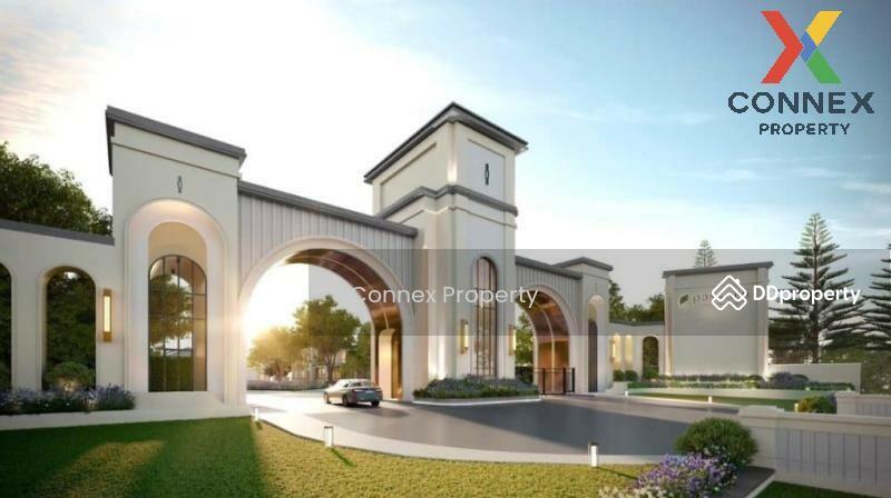 For Sale - Passorn Ratchaphruek-Tiwanon 2, Pathum Thani