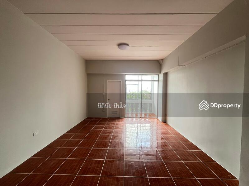 ขาย - Sriram Condominium : ศรีรามคอนโด, กรุงเทพ