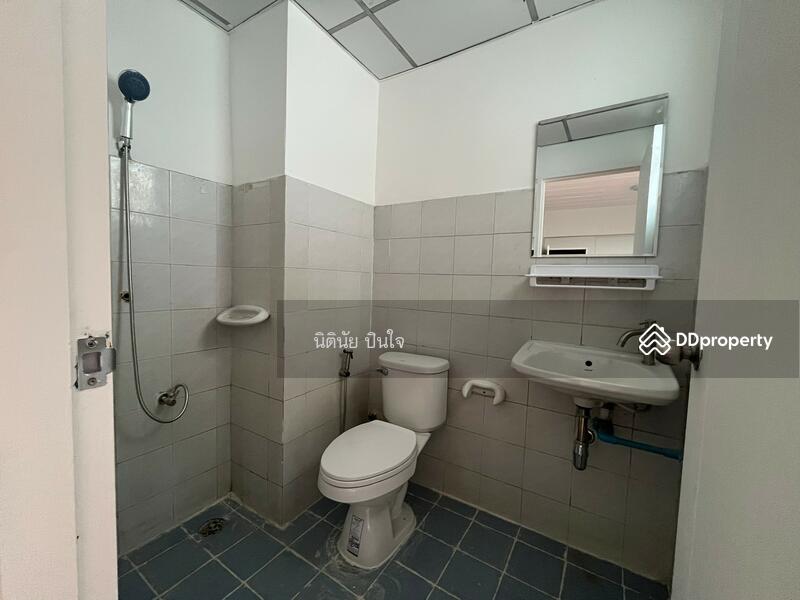 ขาย - Sriram Condominium : ศรีรามคอนโด, กรุงเทพ