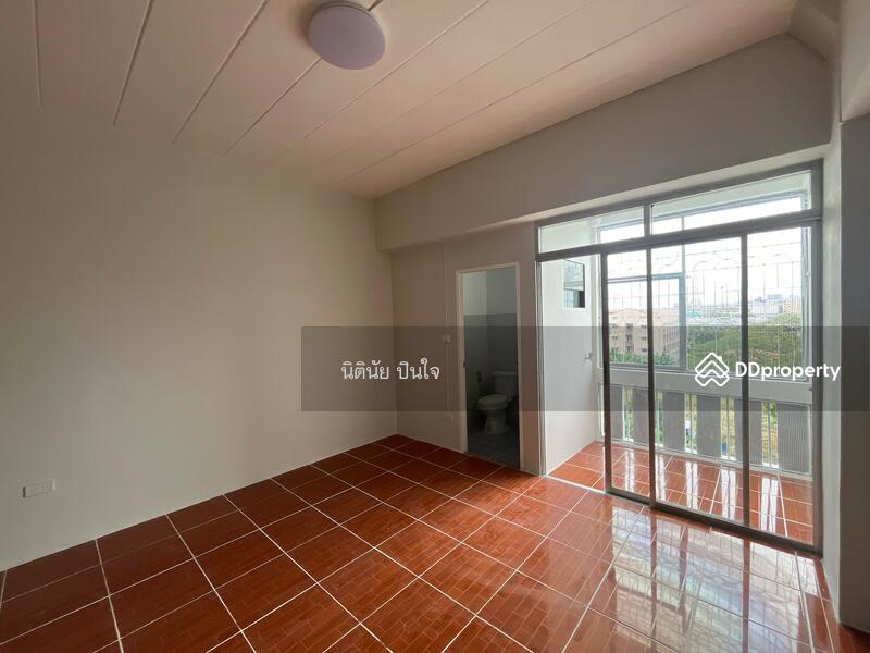 ขาย - Sriram Condominium : ศรีรามคอนโด, กรุงเทพ