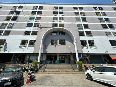 ขาย - Sriram Condominium : ศรีรามคอนโด, กรุงเทพ