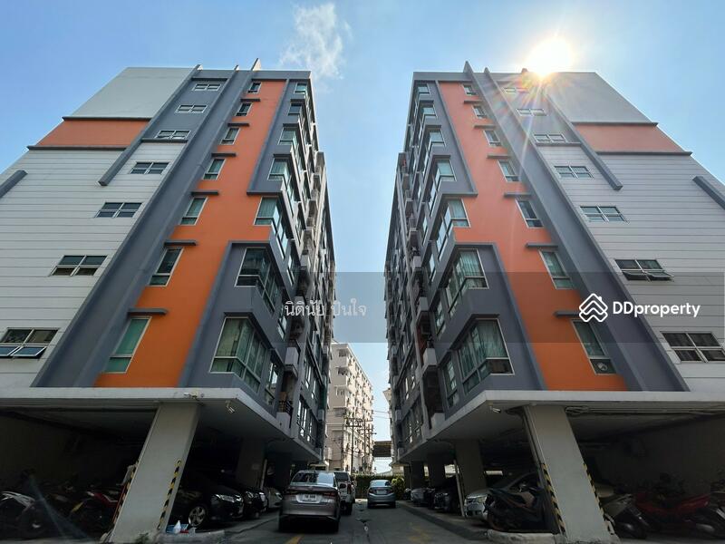 ขาย - Double U Condominium : ดับเบิ้ล ยู คอนโดมิเนียม, กรุงเทพ