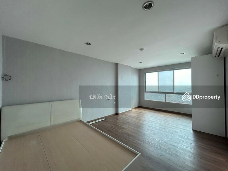 ขาย - Double U Condominium : ดับเบิ้ล ยู คอนโดมิเนียม, กรุงเทพ