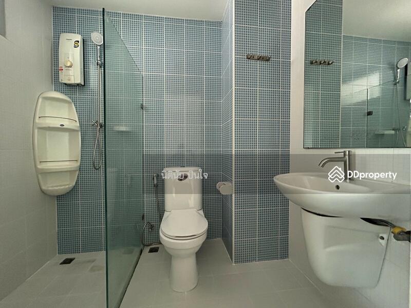 ขาย - Double U Condominium : ดับเบิ้ล ยู คอนโดมิเนียม, กรุงเทพ