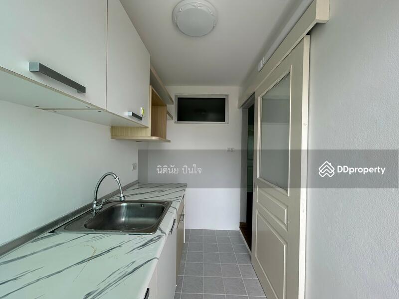 ขาย - Double U Condominium : ดับเบิ้ล ยู คอนโดมิเนียม, กรุงเทพ
