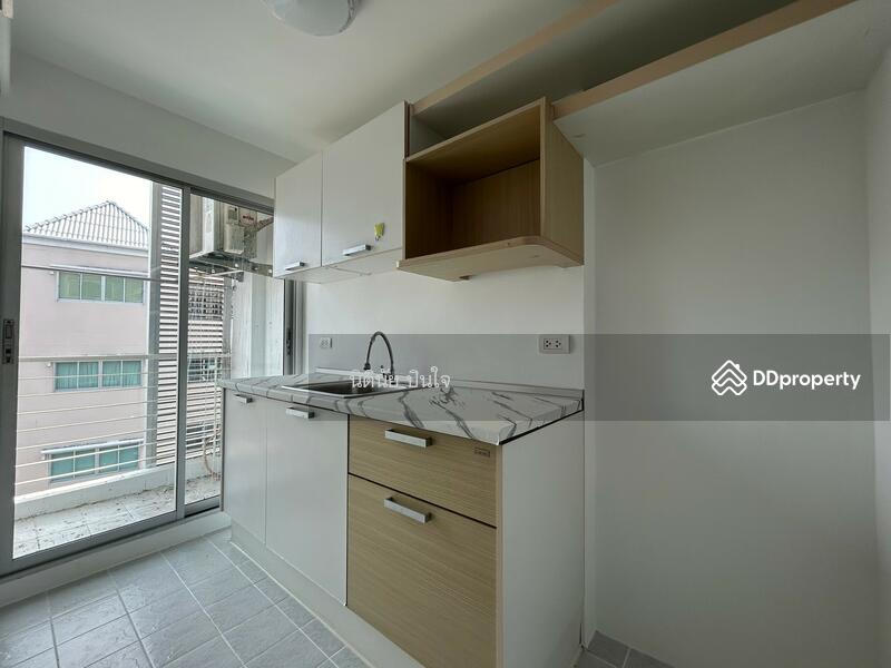 ขาย - Double U Condominium : ดับเบิ้ล ยู คอนโดมิเนียม, กรุงเทพ