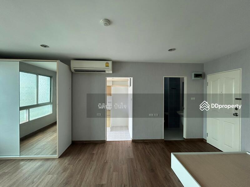 ขาย - Double U Condominium : ดับเบิ้ล ยู คอนโดมิเนียม, กรุงเทพ