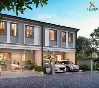 ขาย - Baanpruksa Suksawat-Prachauthit 2 : บ้านพฤกษา 167 สุขสวัสดิ์-ประชาอุทิศ (2), สมุทรปราการ