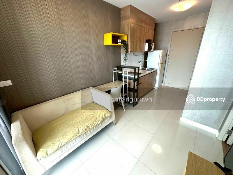 ขาย - IDEO Mix Sukhumvit 103 : ไอดีโอ มิกซ์ สุขุมวิท 103, กรุงเทพ