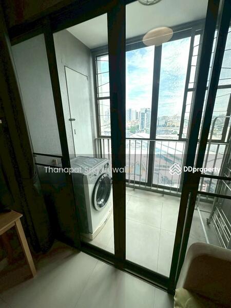 ขาย - IDEO Mix Sukhumvit 103 : ไอดีโอ มิกซ์ สุขุมวิท 103, กรุงเทพ