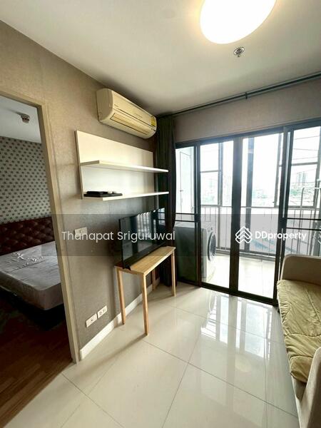 ขาย - IDEO Mix Sukhumvit 103 : ไอดีโอ มิกซ์ สุขุมวิท 103, กรุงเทพ