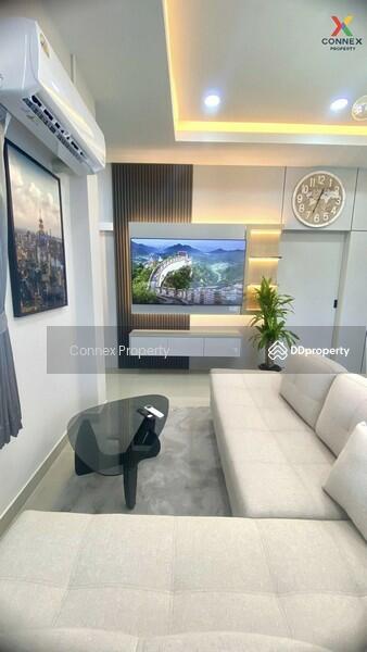 ขาย - บ้านพูลวิลล่า ห้วยใหญ่ พัทยา Pool Villa House Huai Yai Pattaya, ชลบุรี