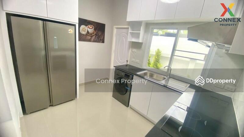 ขาย - บ้านพูลวิลล่า ห้วยใหญ่ พัทยา Pool Villa House Huai Yai Pattaya, ชลบุรี
