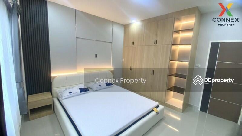 ขาย - บ้านพูลวิลล่า ห้วยใหญ่ พัทยา Pool Villa House Huai Yai Pattaya, ชลบุรี