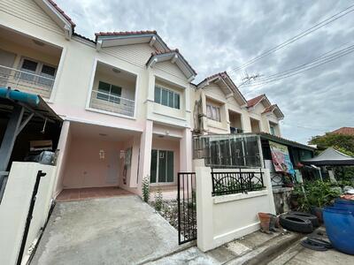 ขาย - Kanlapaphruek Regent Bangna-Theparak : กัลปพฤกษ์ รีเจ้นท์ บางนา-เทพารักษ์, สมุทรปราการ