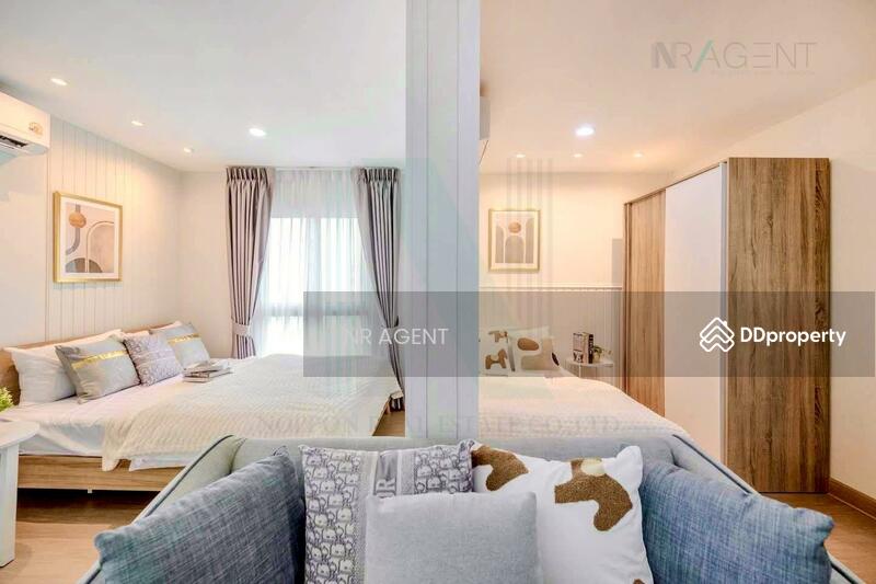 ขาย - Regent Home 6/1 Prachachuen : รีเจ้นท์โฮม 6/1 ประชาชื่น, กรุงเทพ