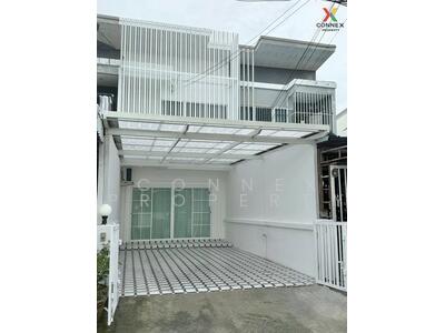 ขาย - บ้านเดี่ยว บางละมุง พัทยา House Bang Lamung Pattaya, ชลบุรี