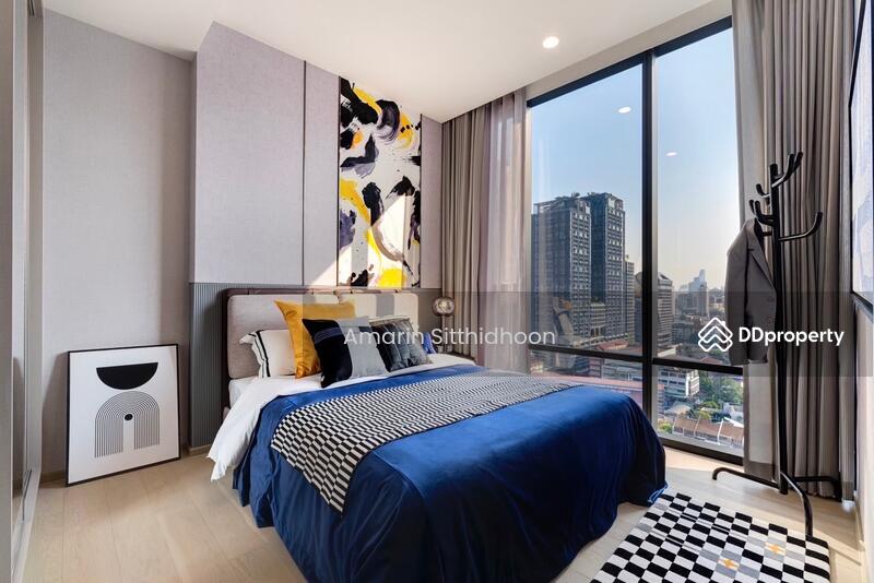 For Sale - The Extro Phayathai-Rangnam, Bangkok