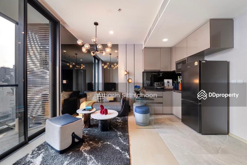 For Sale - The Extro Phayathai-Rangnam, Bangkok