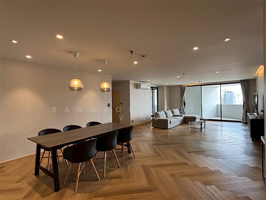 Fifty Fifth Tower : ฟิฟตี้ฟิฟท์ ทาวเวอร์, กรุงเทพ, 84 ซอยสุขุมวิท 55 ...