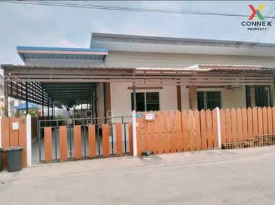 ขาย - CK Ville 7 Rama 2-Tajeen : ซีเค วิลล์ 7 พระราม 2-ท่าจีน, สมุทรสาคร