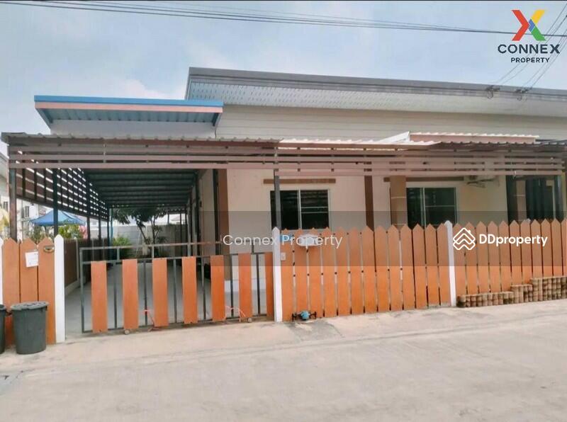 For Sale - CK Ville 7 Rama 2-Tajeen, Samut Sakhon