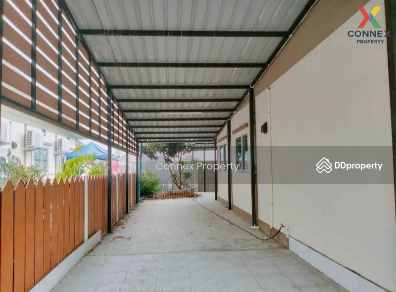 For Sale - CK Ville 7 Rama 2-Tajeen, Samut Sakhon