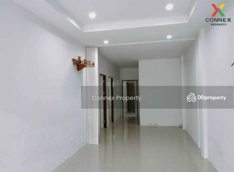 For Sale - CK Ville 7 Rama 2-Tajeen, Samut Sakhon